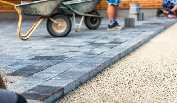Best Concrete Driveway Installation  in Perris, CA