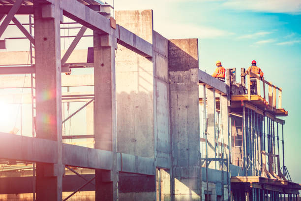 Best Concrete Walkway Installation  in Perris, CA