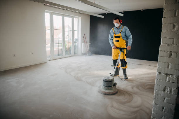 Best Local Concrete Companies  in Perris, CA