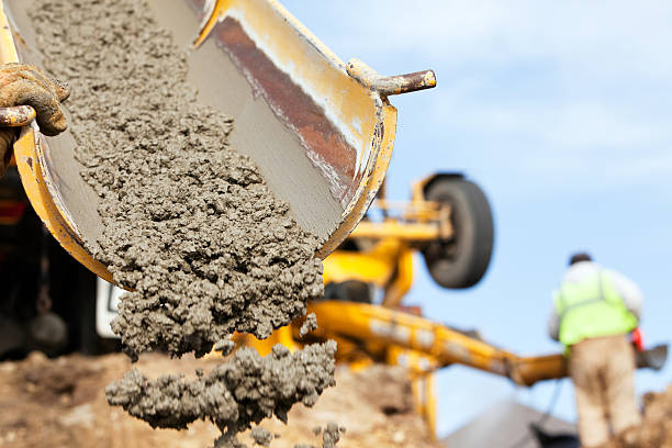 Best Affordable Concrete Contractor  in Perris, CA