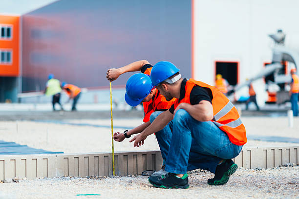 Best Decorative Concrete Services  in Perris, CA