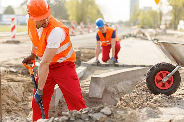 Best Concrete Slab Installation  in Perris, CA